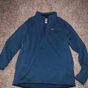 Patagonia Better Sweater - men’s XXL